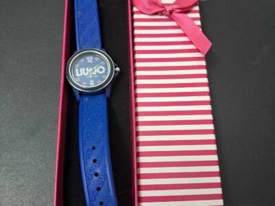 Orologio donna “liu jo”