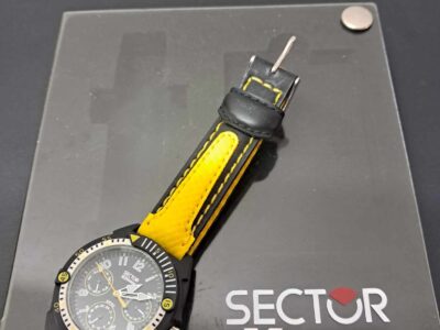 Orologio sector xpander-vintage