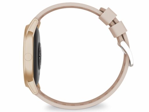 Smartwatch ksix globe rosa