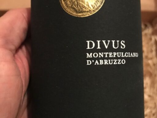 Confezione vini cantine ciavolich