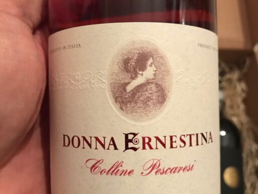 Confezione vini cantine ciavolich