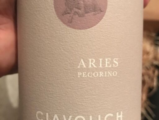 Confezione vini cantine ciavolich