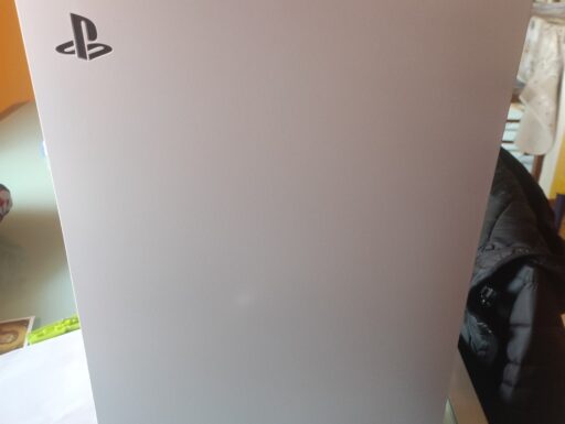 Playstation 5 versione disco