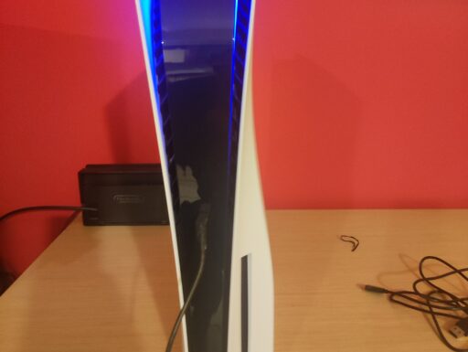 Playstation 5 versione disco