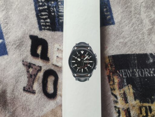 Samsung galaxy watch3