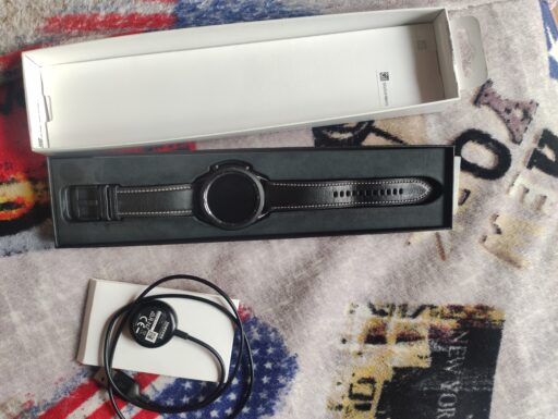 Samsung galaxy watch3