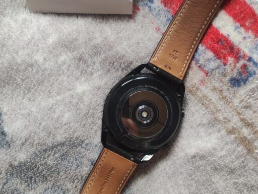 Samsung galaxy watch3