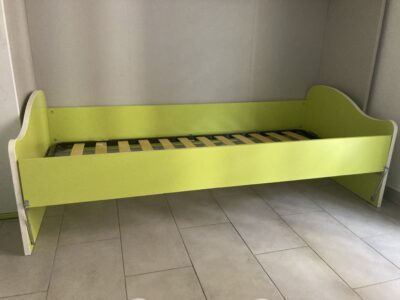 Letto singolo