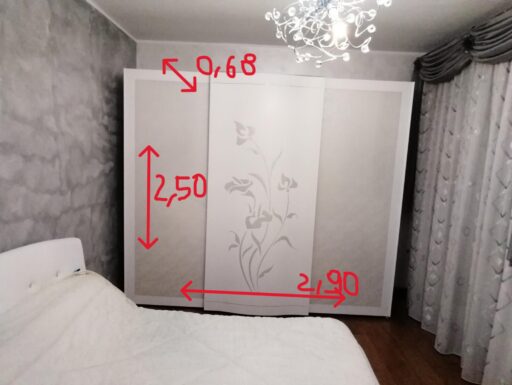 Camera matrimoniale spar linea prestige con letto contenitore