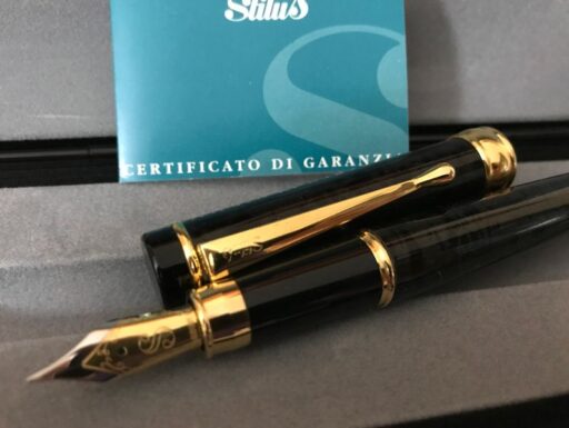 Penna stilografica