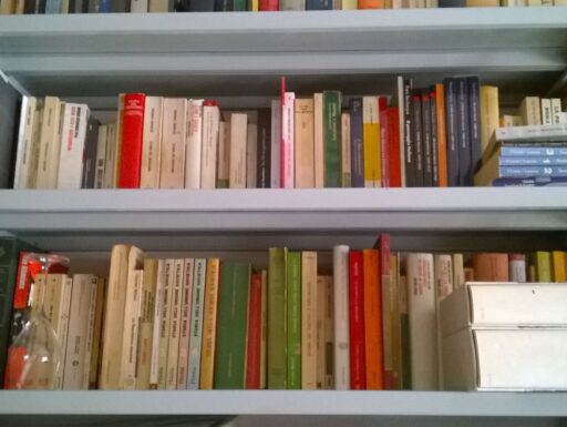 Assistenza redazione tesi di laurea