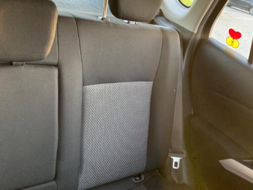 Suzuki scross all grip