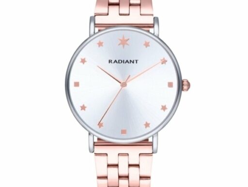 Orologio donna radiant ra585203 (Ø 36 mm)
