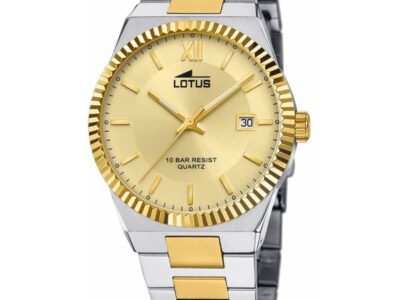 Orologio uomo lotus 18836/3