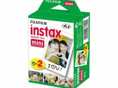 Pellicola fotografica istantanea fujifilm 70100138444