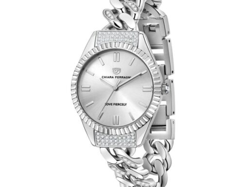 Orologio donna chiara ferragni r1953104502 (Ø 34 mm)