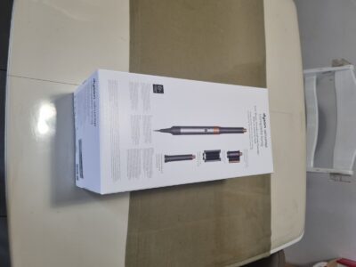 Dyson airwrap completo lungo