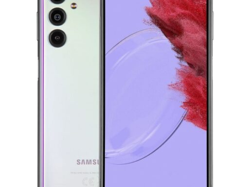 Smartphone samsung galaxy m34 5g 6,5" 128 gb 6 gb ram octa