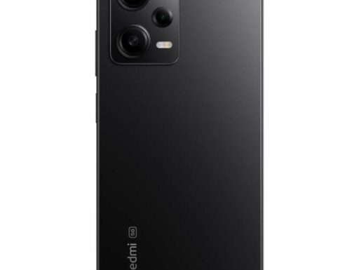 Smartphone xiaomi redmi note 12 pro