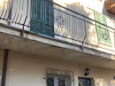 Casa appartamento di mq.90 termoautonomo