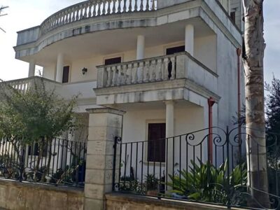 Villa convento (le) villa