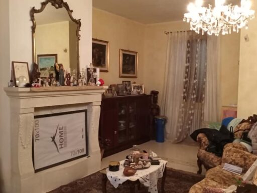 Villa convento (le) villa