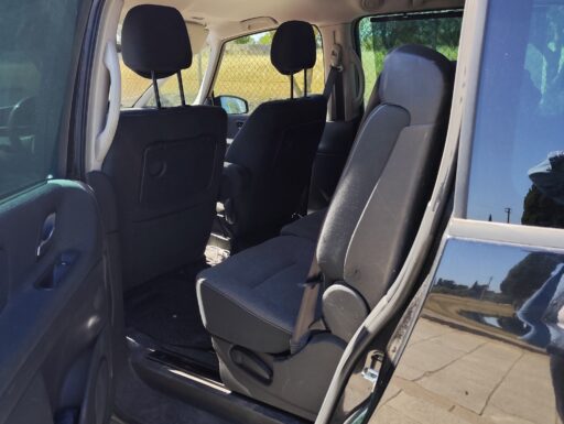 Renault espace 2.0 dci