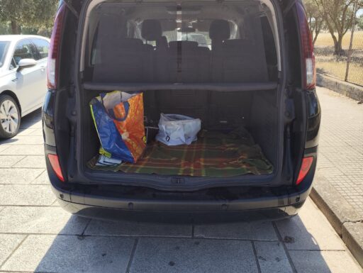 Renault espace 2.0 dci