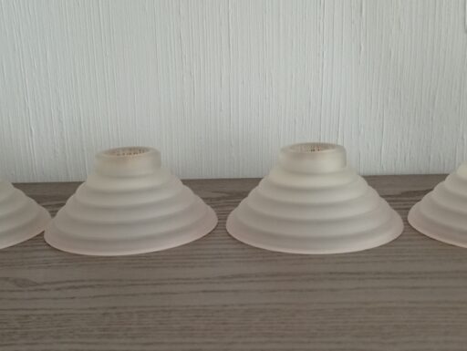 Faretti a cono alogeni 24 volt 50 watt