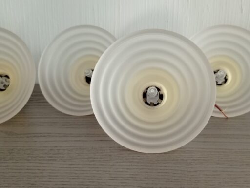 Faretti a cono alogeni 24 volt 50 watt