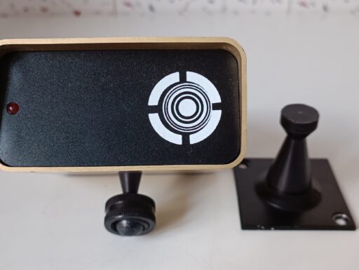 Rilevatori intrusione microonda sm-18 per allarme