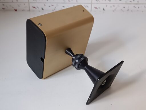 Rilevatori intrusione microonda sm-18 per allarme