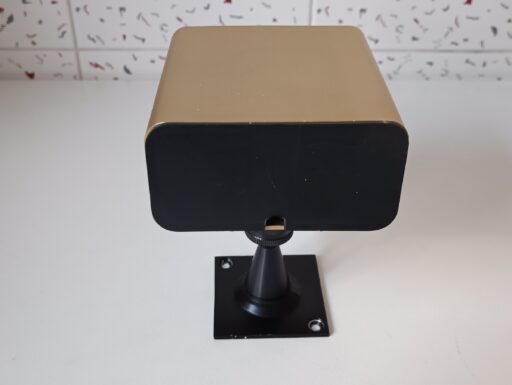 Rilevatori intrusione microonda sm-18 per allarme