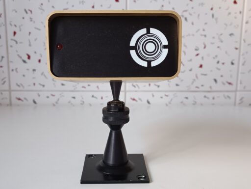 Rilevatori intrusione microonda sm-18 per allarme