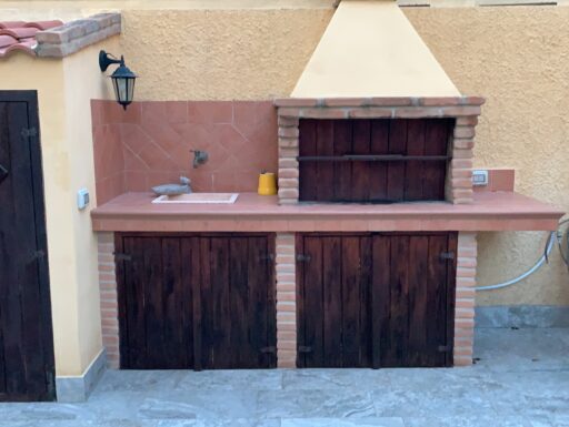 Appartamento al piano terra