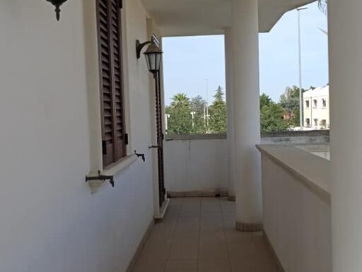 Villa convento (le) villa