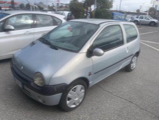 Renault twingo 1.2benz. unipro