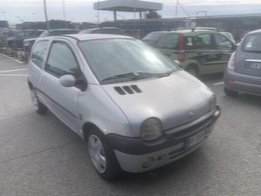 Renault twingo 1.2benz. unipro