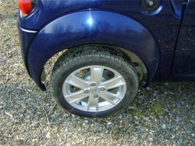 Auto chatenet ch 26