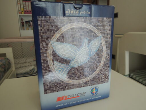 Sirio 2000 giubileo a.d. 2000 (serie limitata)