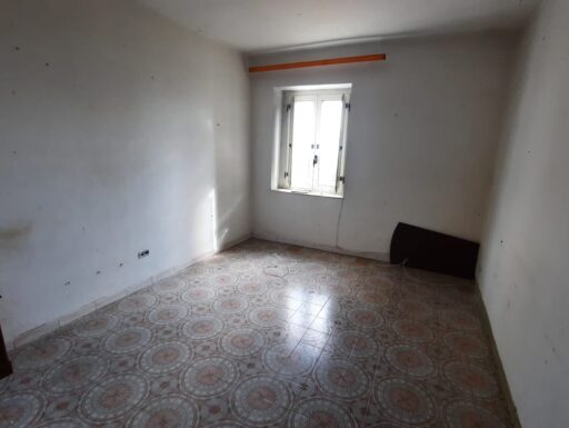 Casa singola indipendente