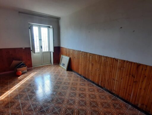 Casa singola indipendente