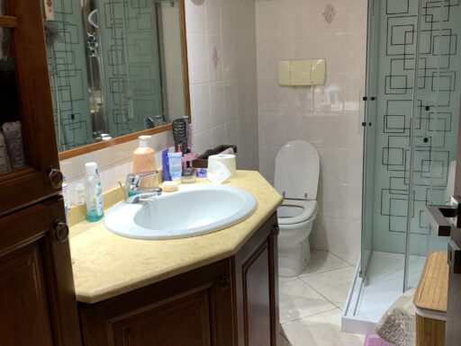 Appartamento al piano terra