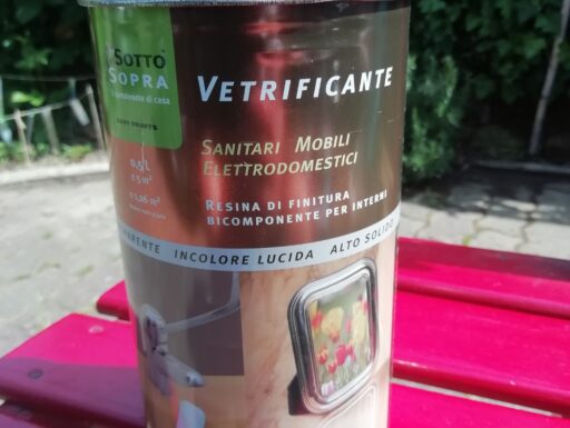 Vetrificante (sotto sopra)