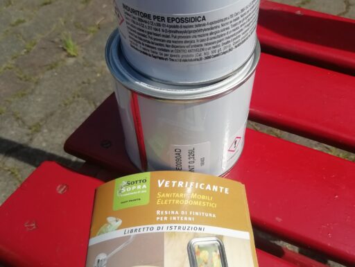 Vetrificante (sotto sopra)