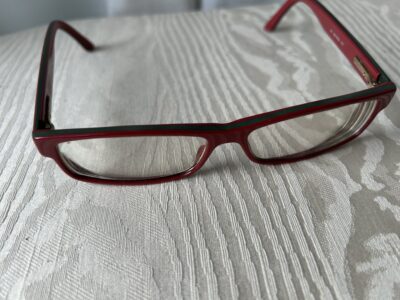 Montatura per occhiali da vista vintage