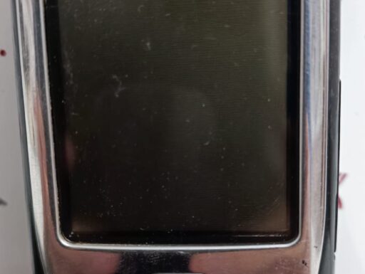 Nokia n70 vintage da collezione