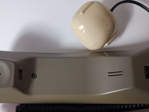 Alcatel dial face nova rosso tastiera sip vintage