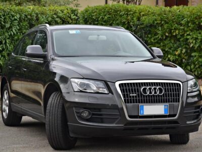 Audi q5 2.0 tdi quattro 170cv