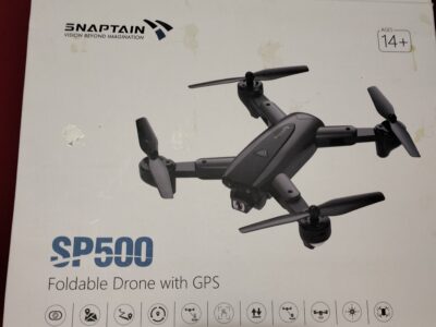 Drone snaptain sp500
